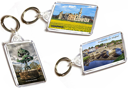 Keyrings